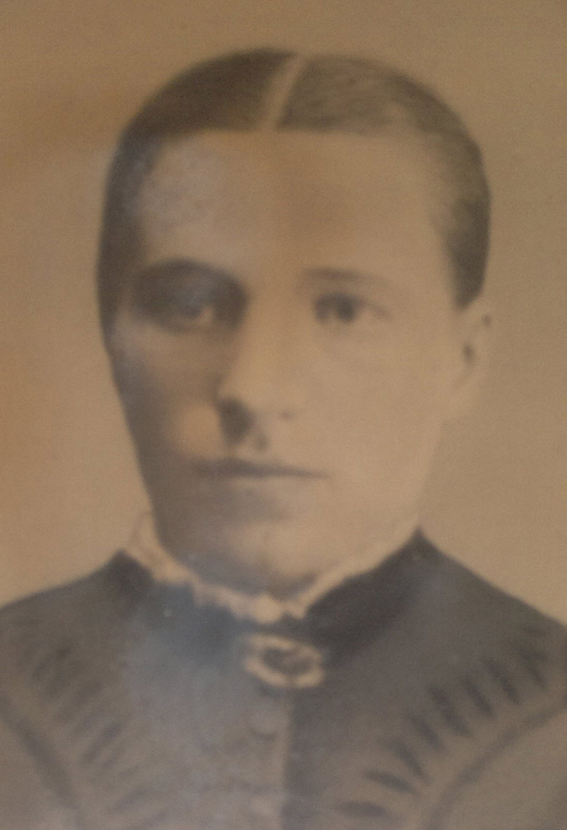  Kristina Elisabet Mikaelsdotter 1861-1933
